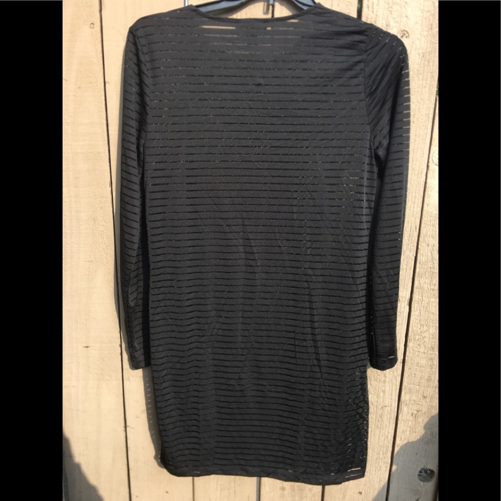 Forever 21 brand new Black dress